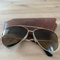 Occhiali da sole vintage Polaroid 4726