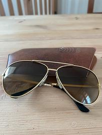 Occhiali da sole vintage Polaroid 4726