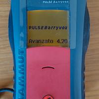 Dispositivo ARTVA (ARVA) -  Mammut Pulse Barryvox 