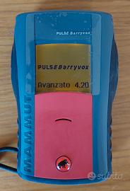 Dispositivo ARTVA (ARVA) -  Mammut Pulse Barryvox 