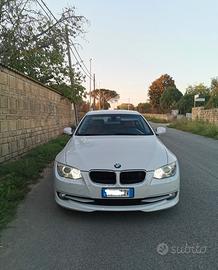 BMW serie 3 coupe 320d e92