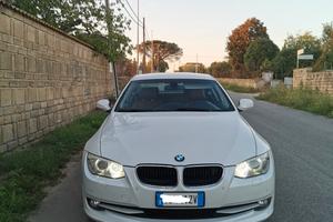 BMW serie 3 coupe 320d e92