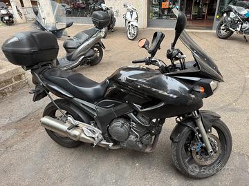 Yamaha TDM 900 2003