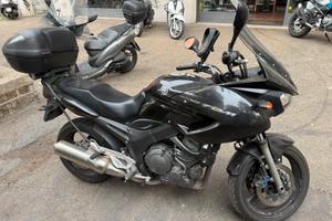 Yamaha TDM 900 2003