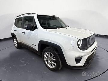 Jeep Renegade JEEP ALTITUDE E-HYBRID 1.5 MY24...