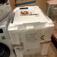 LAVATRICI NUOVE FINO ALLA 13 KG