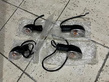 FRECCE ORIGINALI YAMAHA TENERE 700 -BW3-H3310-00-