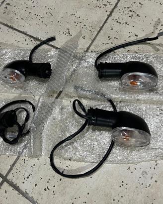 FRECCE ORIGINALI YAMAHA TENERE 700 -BW3-H3310-00-