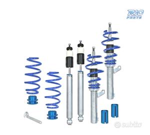 SOSPENSIONE FILETTATA BLUE LINE AUDI A3 8P 03-12 R