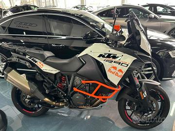 Ktm 1290 Super Adventure