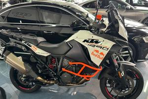 Ktm 1290 Super Adventure