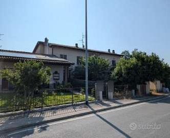 Abitazione a Marzano (Pavia)