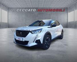 Peugeot 2008 1.5 bluehdi GT s&s 130cv eat8