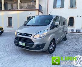 FORD Tourneo Custom 300 2.2 TDCi 155CV PL