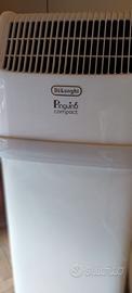 Pinguino De Longhi 8300 btu
