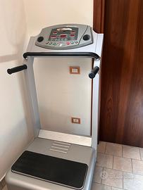 Pedana vibrante professionale