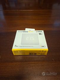 Termostato Intelligente Vimar