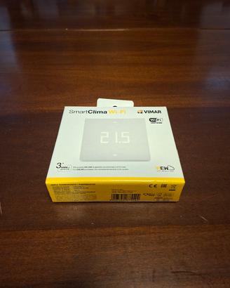 Termostato Intelligente Vimar