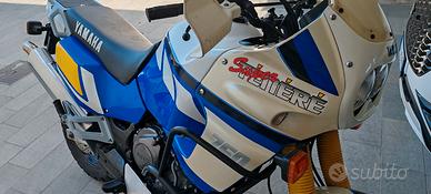xtz 750 super Ténéré 