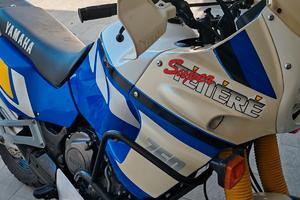xtz 750 super Ténéré 