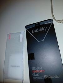 Vetro temperato per Samaung S10