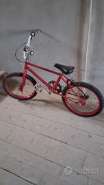 Bmx usata