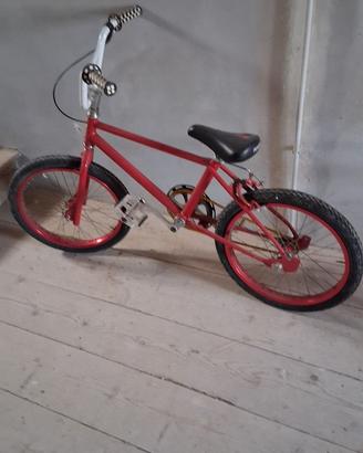 Bmx usata