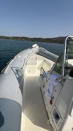 Joker Boat Clubman 24