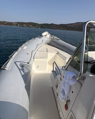 Joker Boat Clubman 24