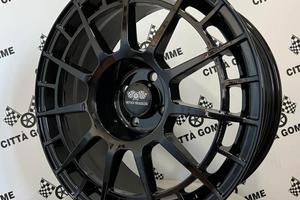 4 CERCHI IN LEGA VOLVO C30 S40 S60 S80 V40 V50 V60