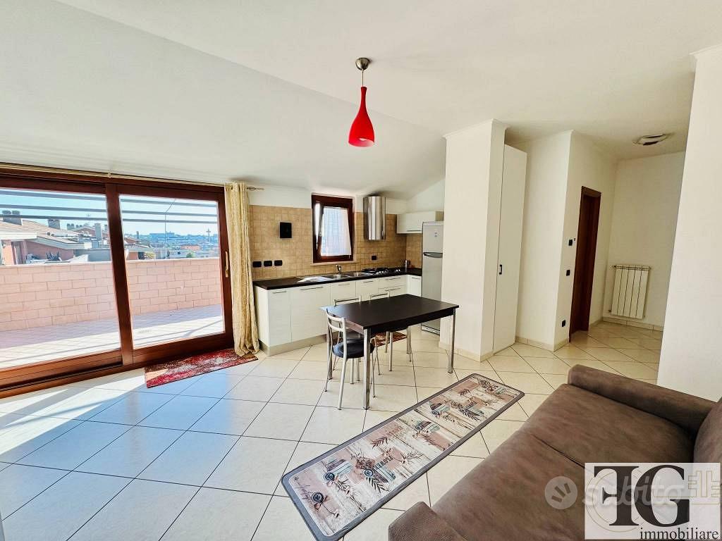 Appartamento – Aprilia, Toscanini, Latina - Vista 2
