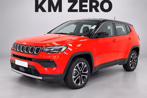 Jeep Compass 1.5 turbo t4 mhev Altitude 2wd 1...