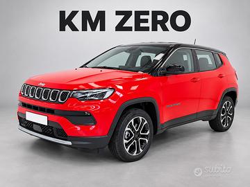 Jeep Compass 1.5 turbo t4 mhev Altitude 2wd 1...