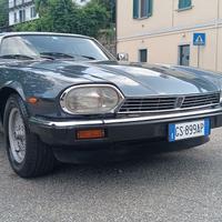 Jaguar XJ XJ-S 3.6 Coupé