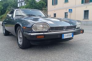 Jaguar XJ XJ-S 3.6 Coupé