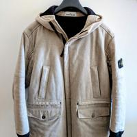 Giaccone / Parka Stone Island Panno-R 4L Stretch -