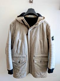 Giaccone / Parka Stone Island Panno-R 4L Stretch -