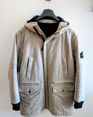 Giaccone / Parka Stone Island Panno-R 4L Stretch -