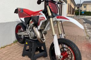 FANTIC XX 125 2024 MOTARD