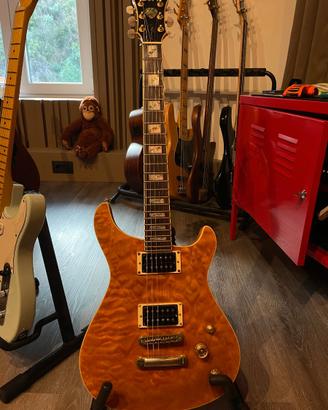 Chitarra elettrica Cort MGM-1