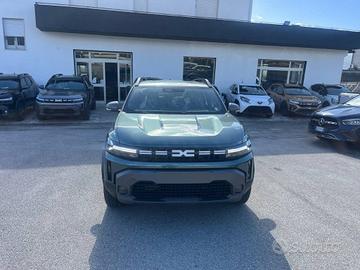 DACIA Duster ECO-G 100 CV Expression
