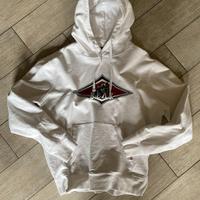 Felpa Hoodie Vintage Bear