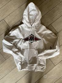 Felpa Hoodie Vintage Bear