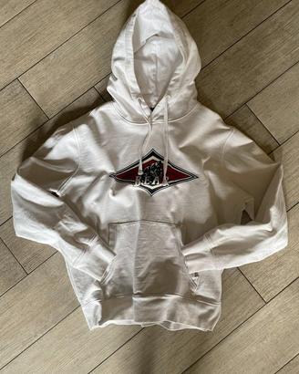 Felpa Hoodie Vintage Bear