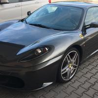 Ferrari f430 - 2006