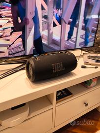 JBL Xtreme 3 Speaker Bloot Portatile