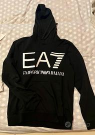 Felpa Armani uomo