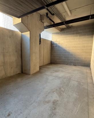 Garage in zona laguna shopping, jesolo