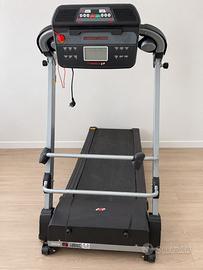 Tapis roulant Carnielli pieghevole