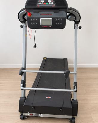 Tapis roulant Carnielli pieghevole